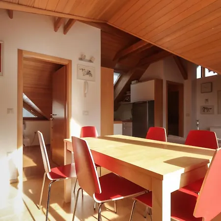 Maša's Place Apartamento