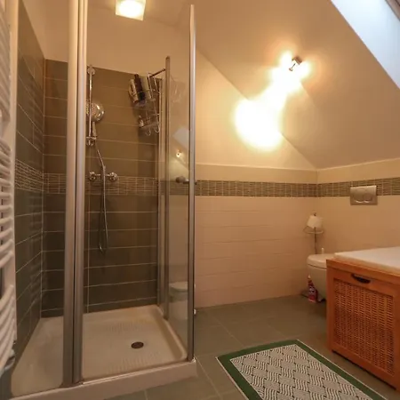 Apartamento Maša's Place