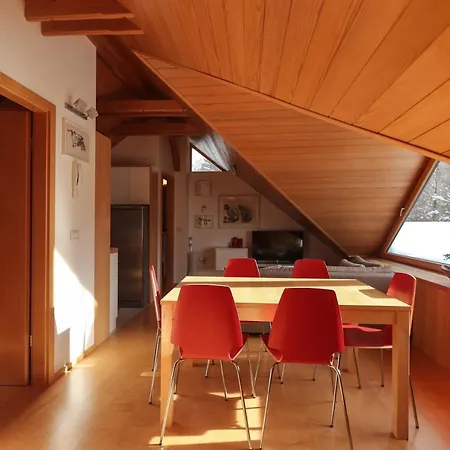 Apartamento Maša's Place