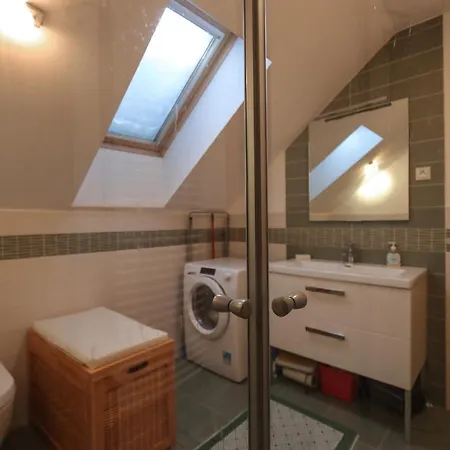 Maša's Place Apartamento Gozd Martuljek