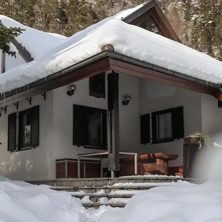 Maša's Place