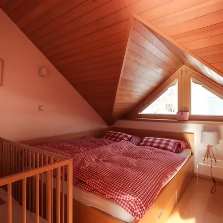 Apartamento Maša's Place